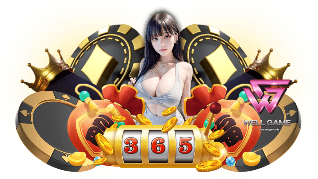 wellgame ฝากยอดเล่นพนันแบบไม่มีขั้นต่ำ เล่นง่ายในทุกอุปกรณ์